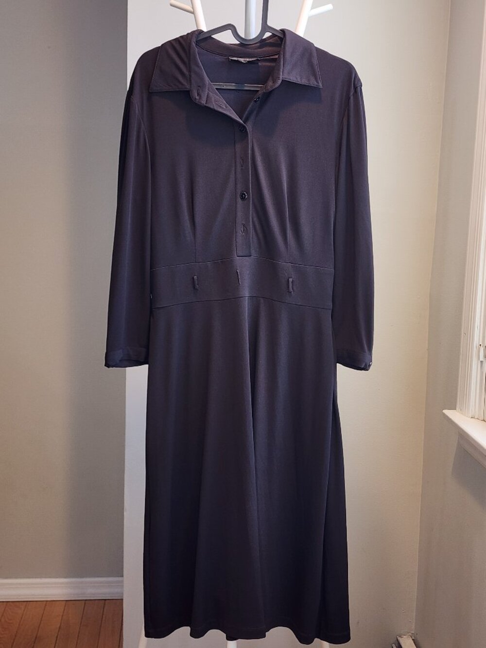 Tahari Arthur S. Levine dress